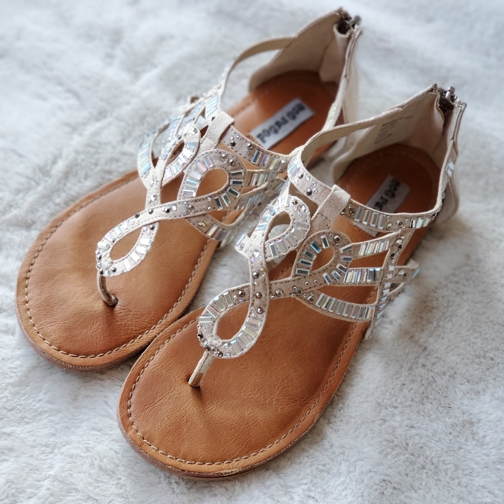 Journeys Sandals